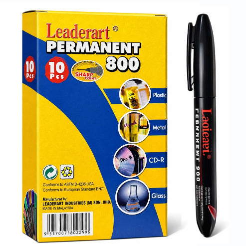 The Permanent Marker Pen Guide: Features, Uses, and Benefits | Mello Store