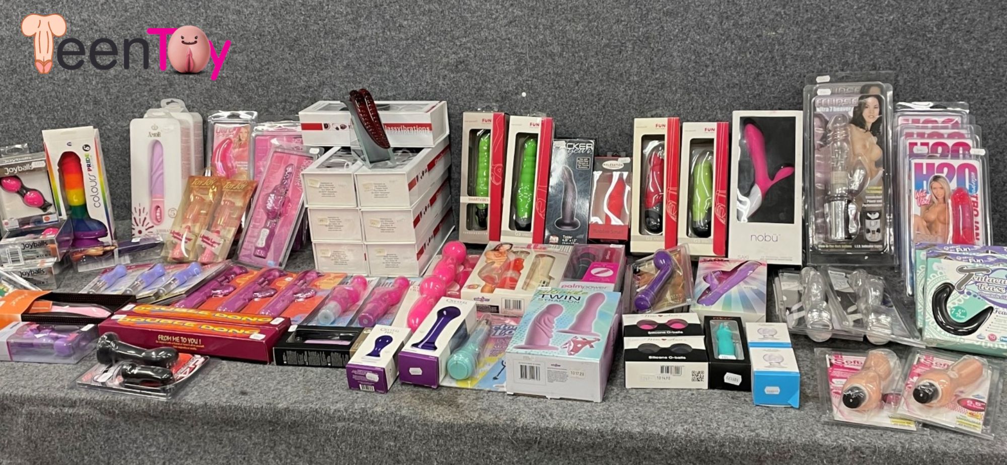 Find the Trusted Sex Toy Shop in India