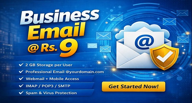 Best And Affordale Web Hosting