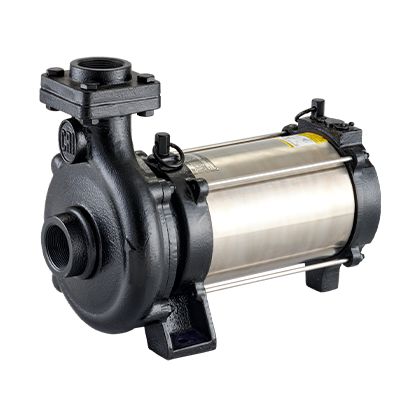Submersible water Pump Supplier in Hyderabad