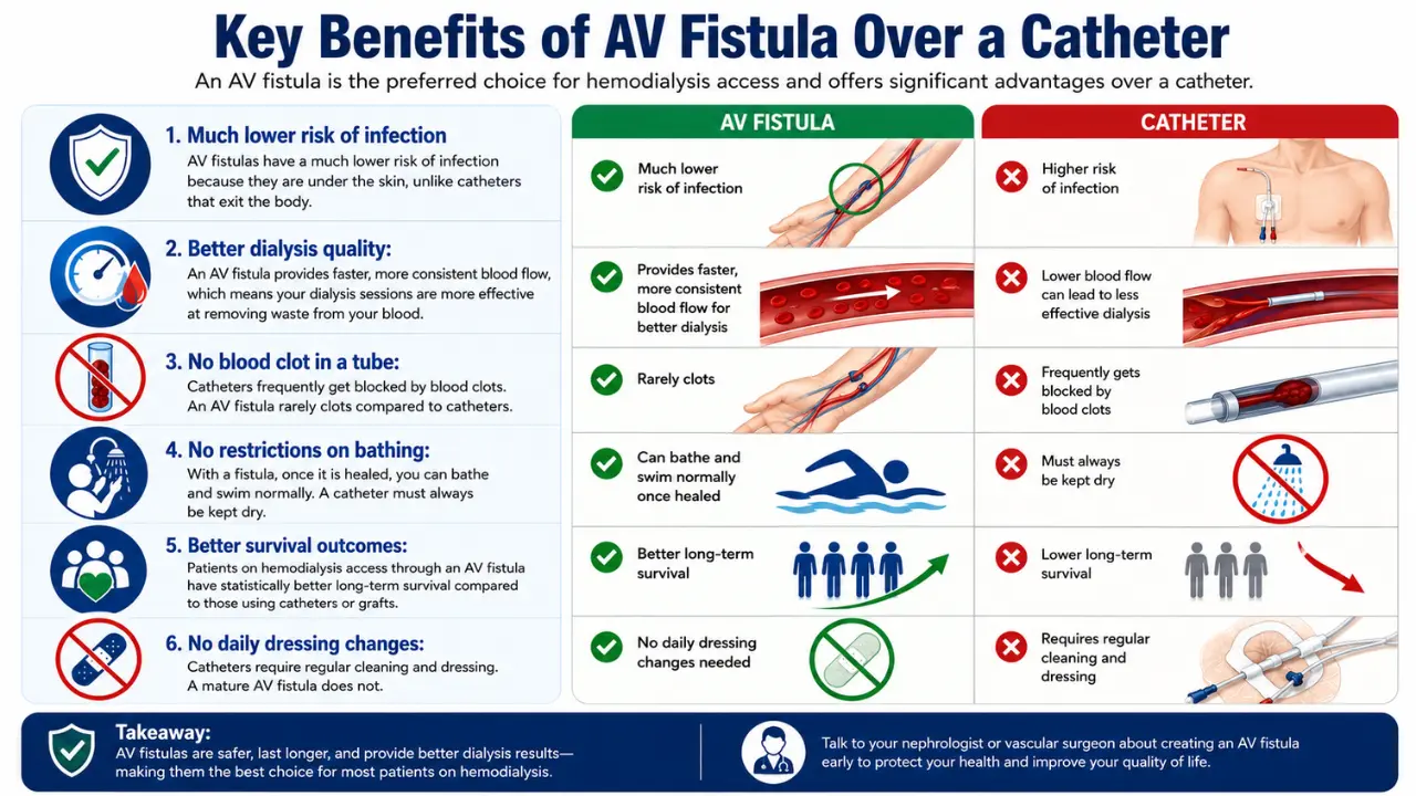 Dr. Himanshu Verma – Modern AV Fistula Creation & Surgeon in Gurgaon