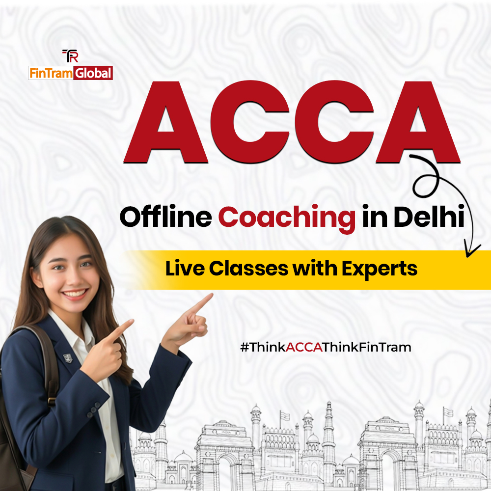 acca course in delhi