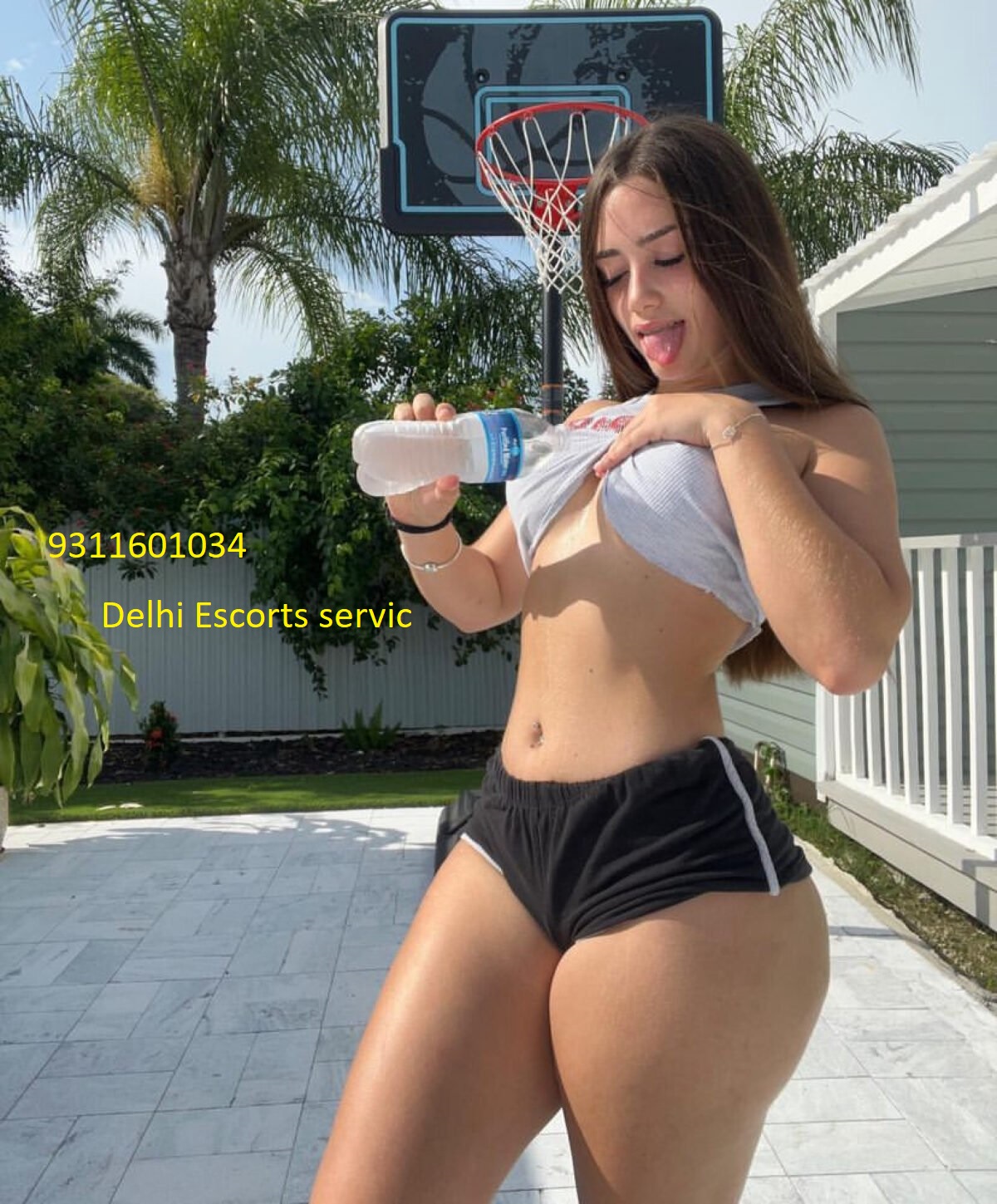 Call Girls In Delhi Gulmohar Park꧁❤ 8447088065❤꧂Escorts Service