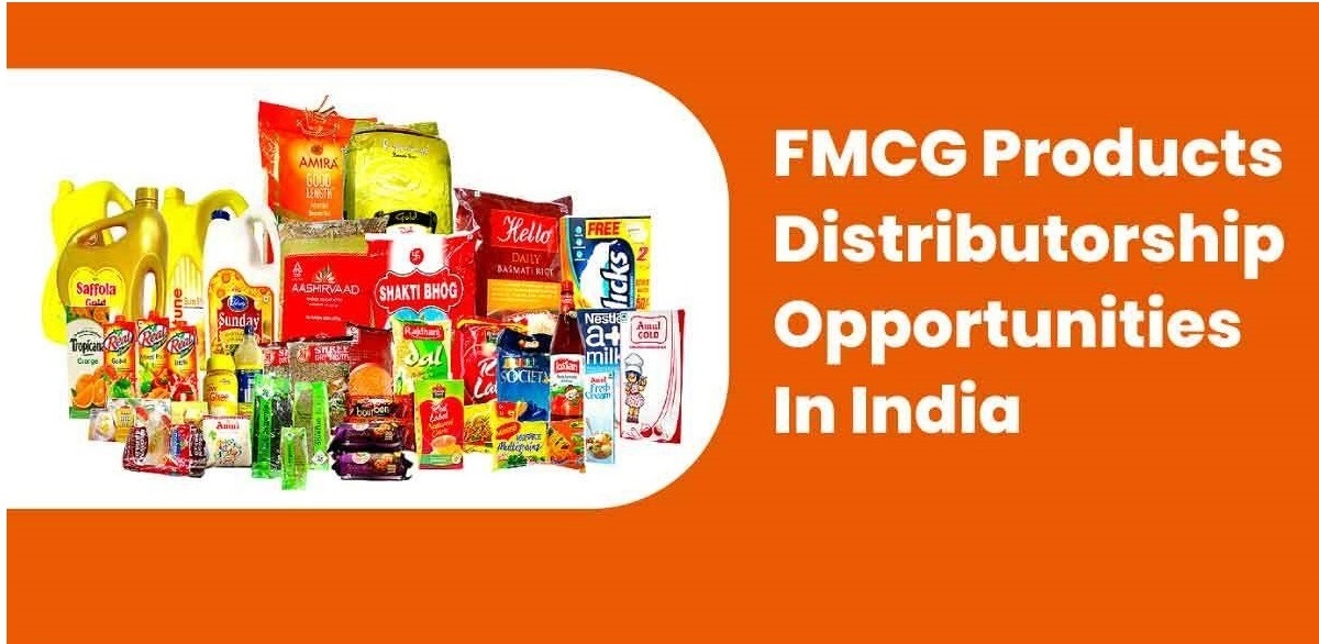 7217324989 Independence FMCG | Independence Dealership | FMCG Franchise