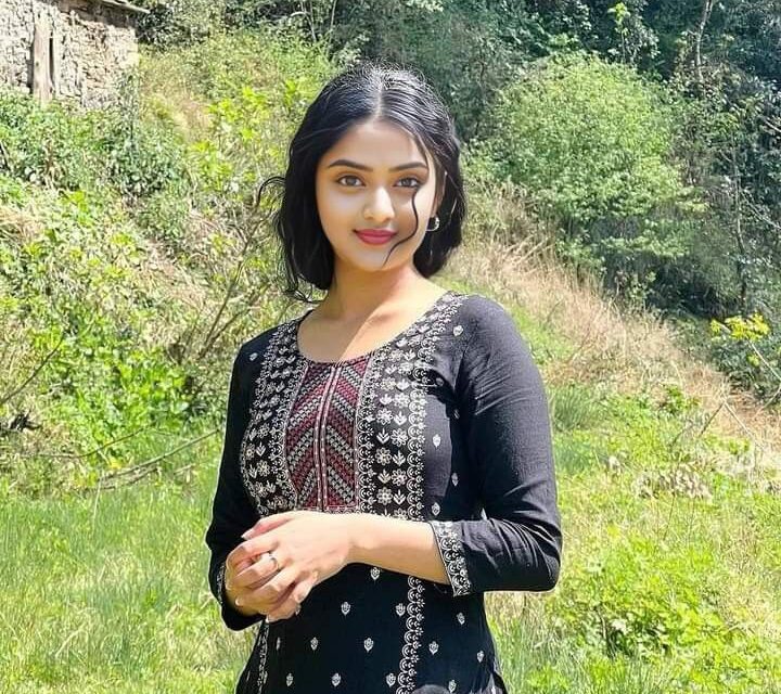 ~ Call Girls(In) Vasant Kunj✨ ₰8447088065✨दिल्ली में उपलब्ध Escorts Service Delhi¶…