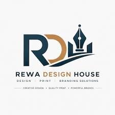 Rewa Design House – Creative Graphic Designer in Rewa