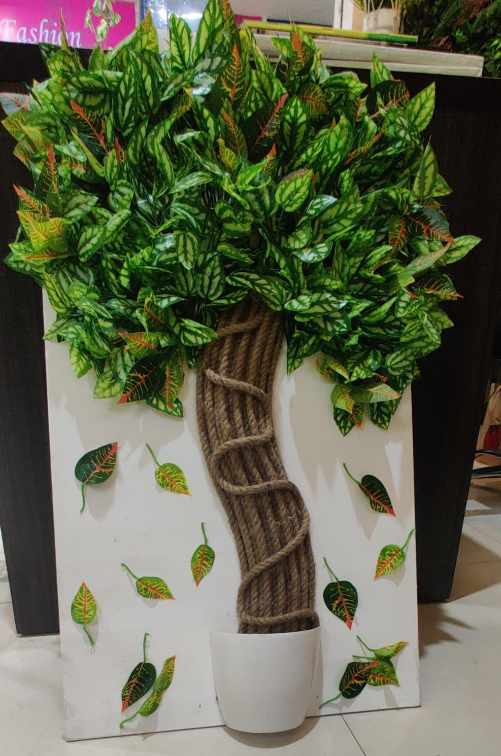 Artificial outdoor plants in Hyderabad