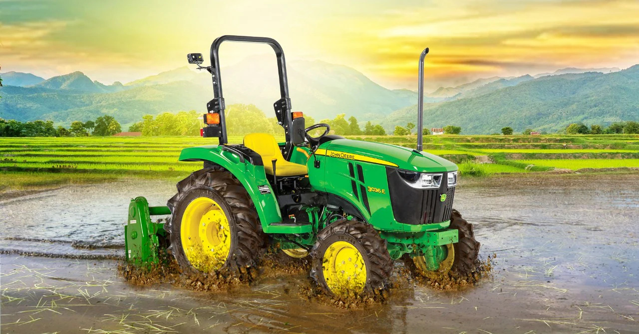 Get Easy Tractor Loan with Flexible EMI Options
