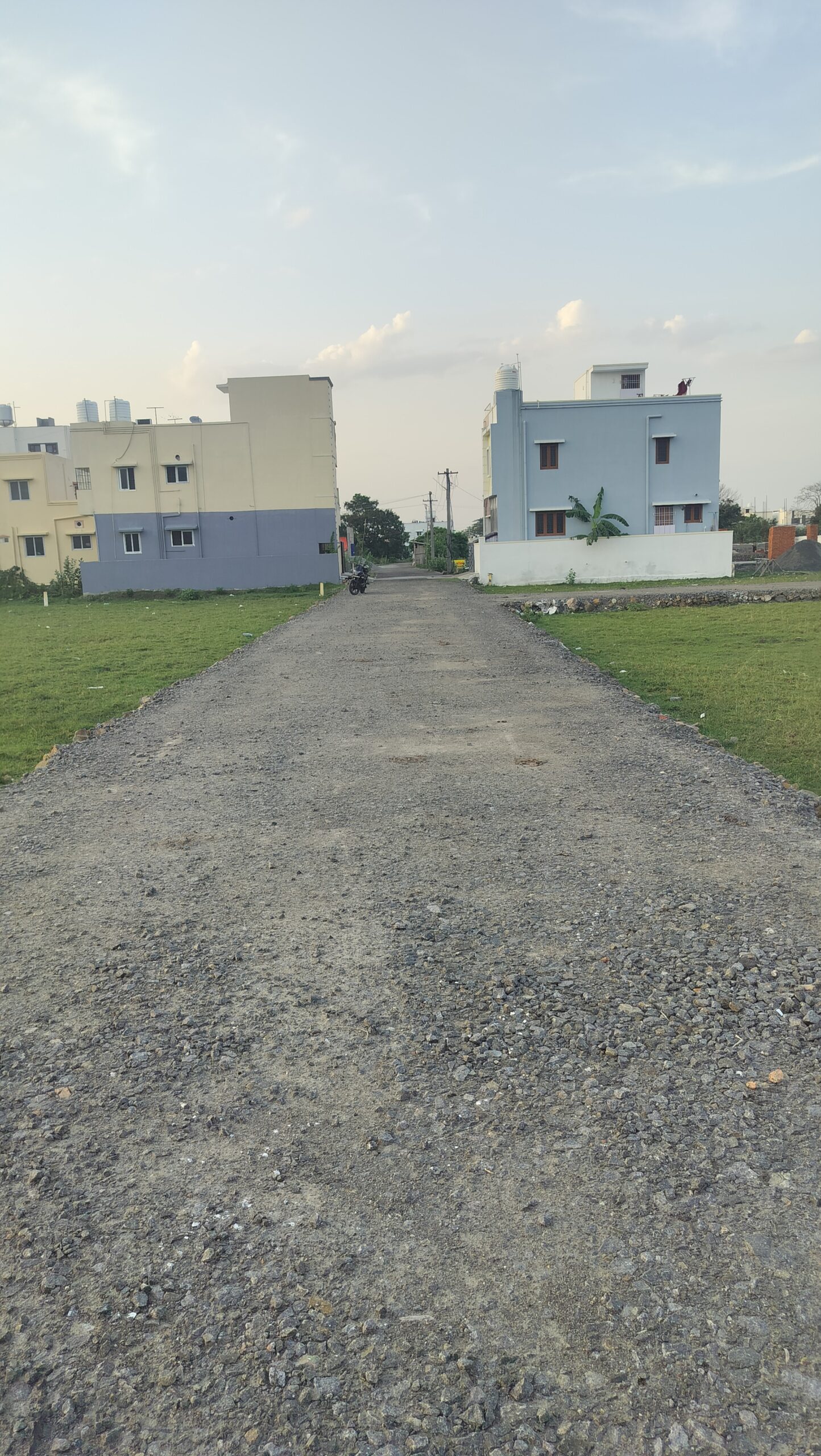 Elite Estate – Akash Gardan Rathinamangalam