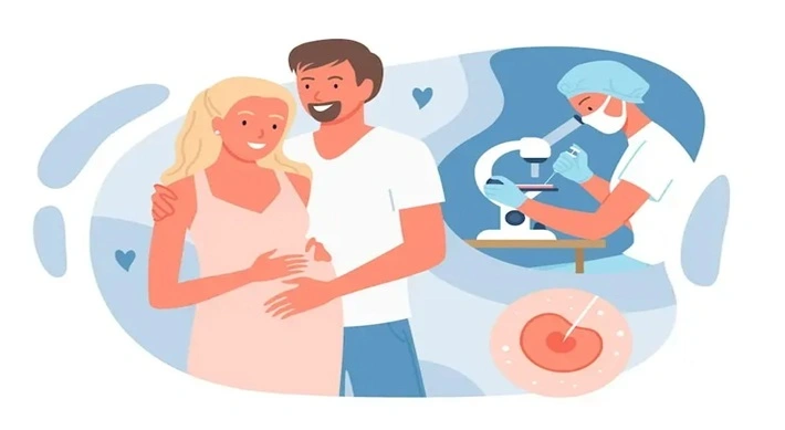 Egg Freezing Procedure & ICSI Treatment in India – Understanding Egg Freezing Cost in Ghaziabad