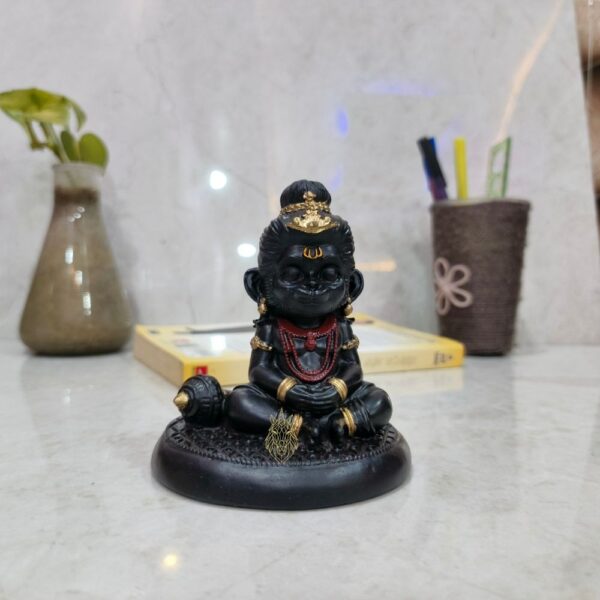 Buy Bal Hanuman Idol Showpiece Online – Divine Hanuman Statue for Home Decor