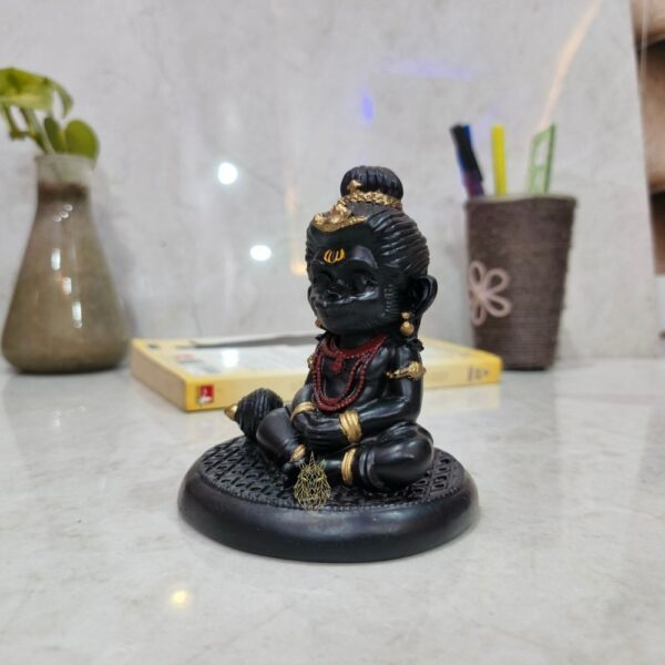 Buy Bal Hanuman Idol Showpiece Online – Divine Hanuman Statue for Home Decor