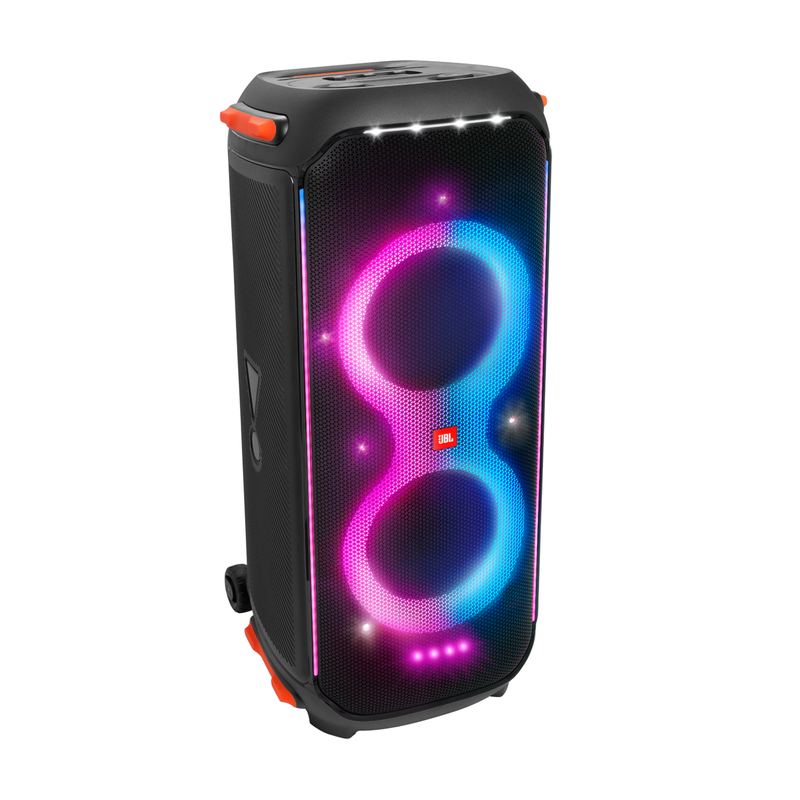 JBL PARTYBOX 710 Portable Bluetooth Party Speaker w/800W
