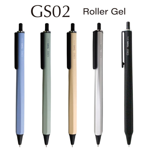 Best Gel Pens for Smooth Writing in 2026 – Mello Store