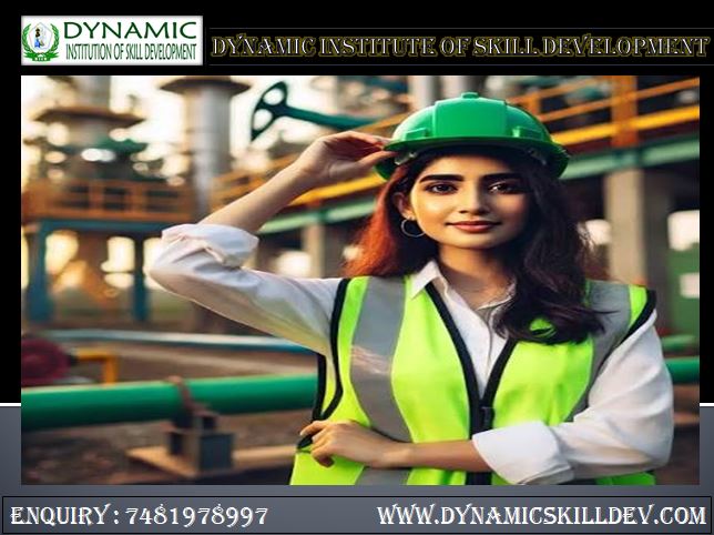 Career-Focused Industrial Safety Training Institute in Patna