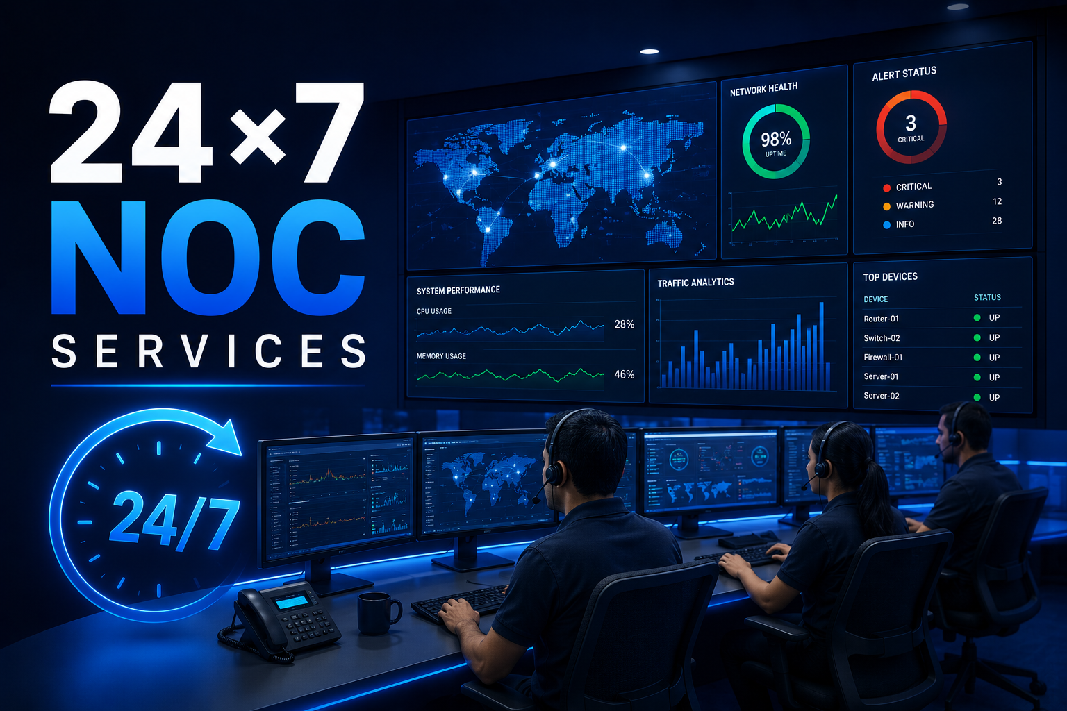 Zero Trust Security |Cloud Patrons Info Solutions