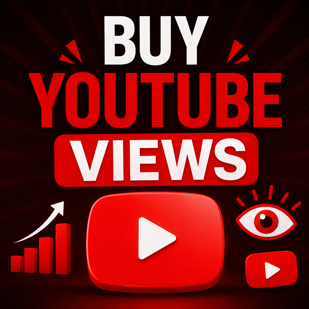 Buy YouTube Views – Boost Your Video Reach with High-Quality Views