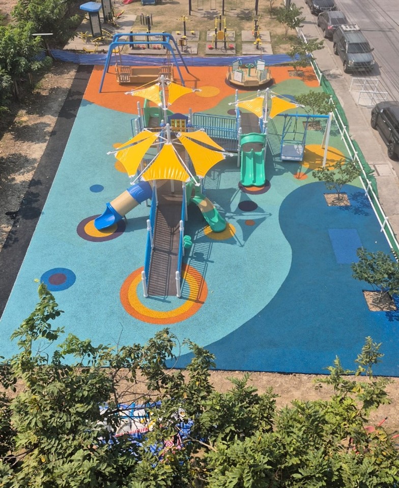 EPDM Rubber Flooring Manufacturers in India