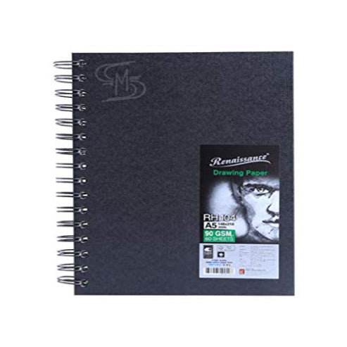 How to Choose the Perfect Sketchbooks | Mello Store