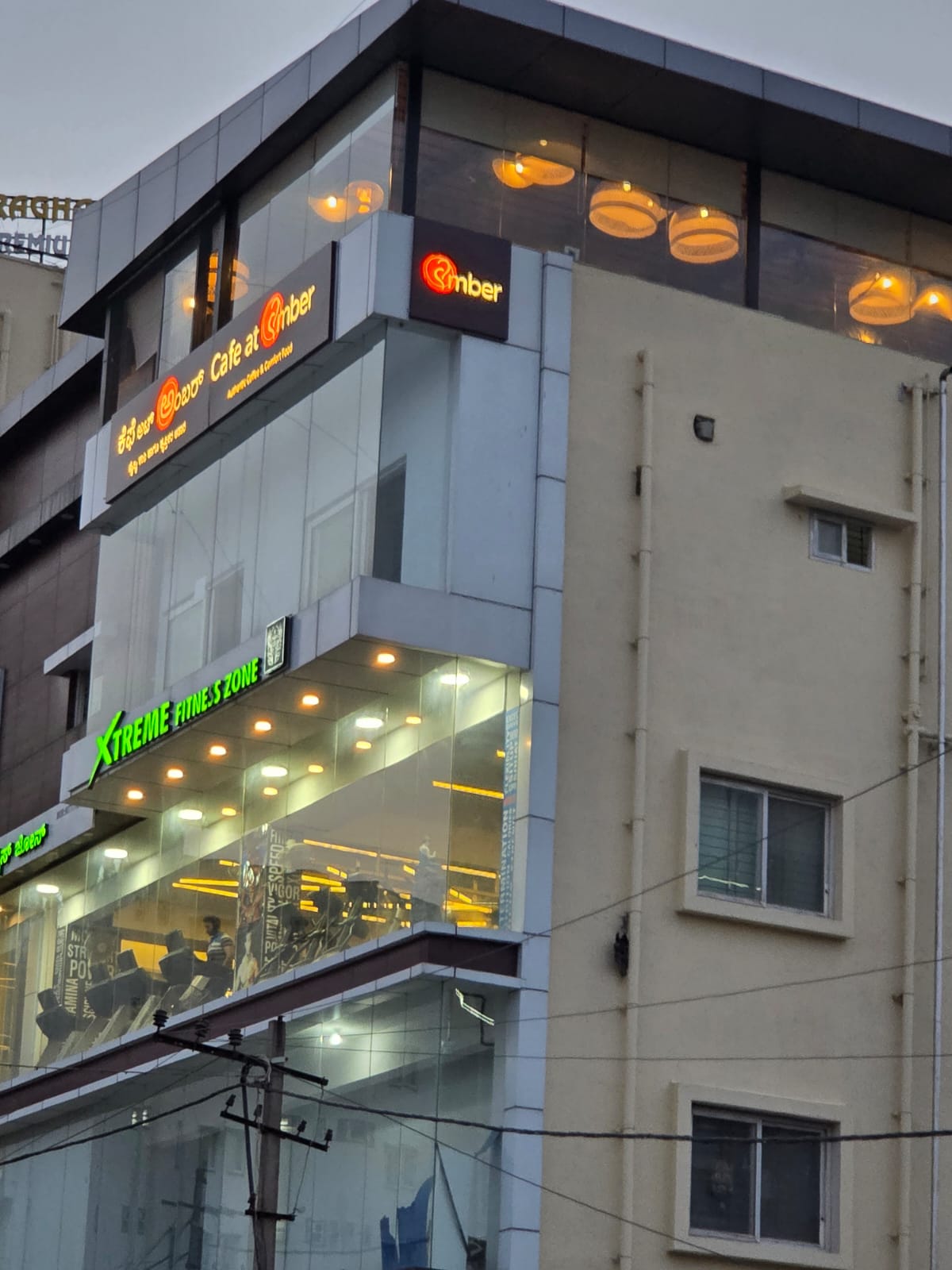 Office Space for RENT– 2,900 Sq. Ft.