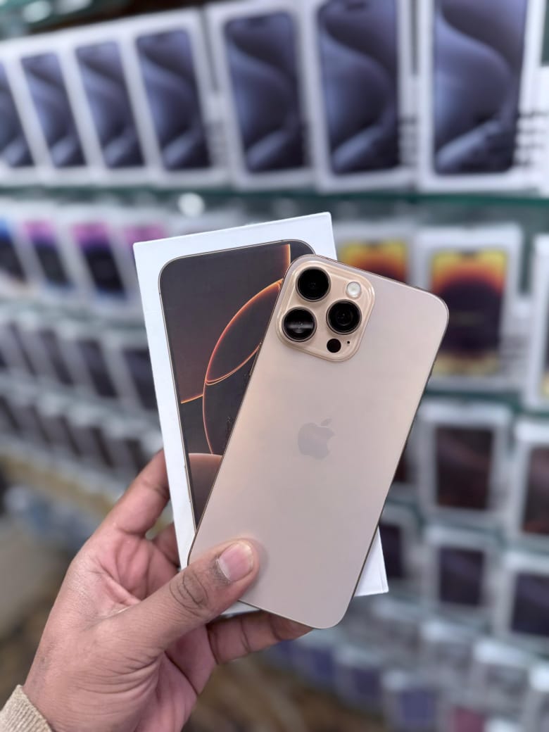 Brand new Apple iPhone 13 pro max