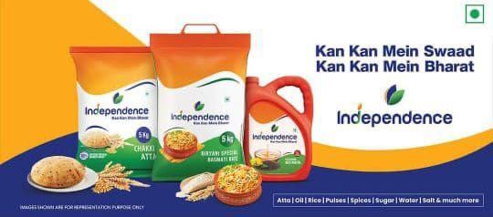 📞 7217324989 | Independence FMCG Franchise Opportunity