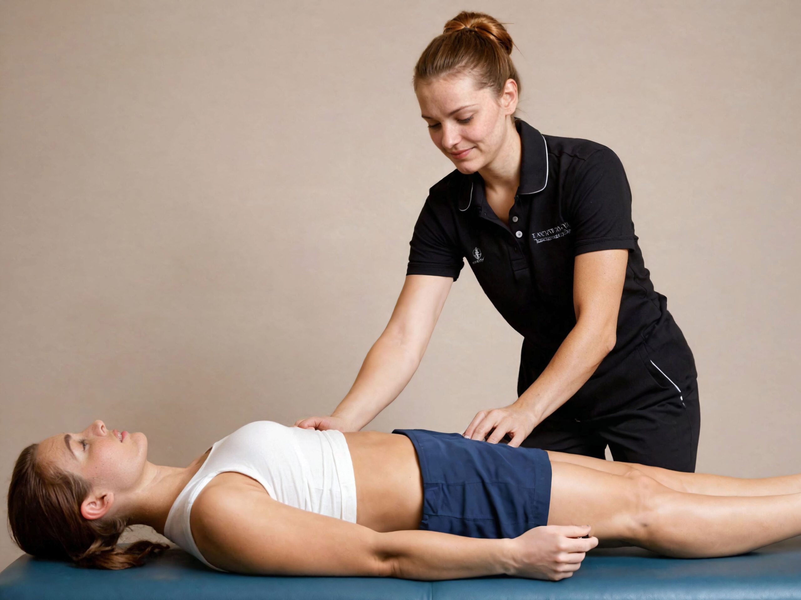 Physiotherapy at Home in Ghaziabad – Certified Experts, Book Today