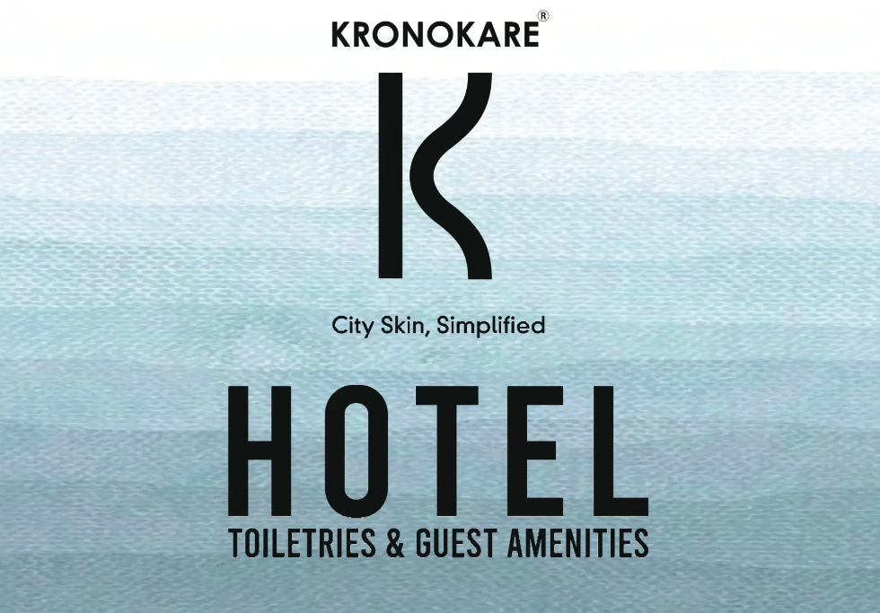 Hotel body lotion supplier in India