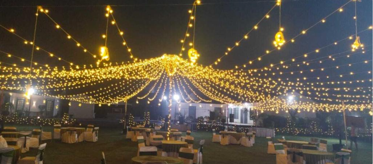Farm House in pari chowk, Gr Noida