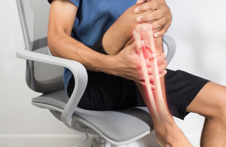 Slip Disc Treatment in Noida