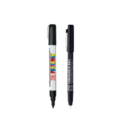The Benefits of Using Rollerball Pens for Work and Study – Mello Store