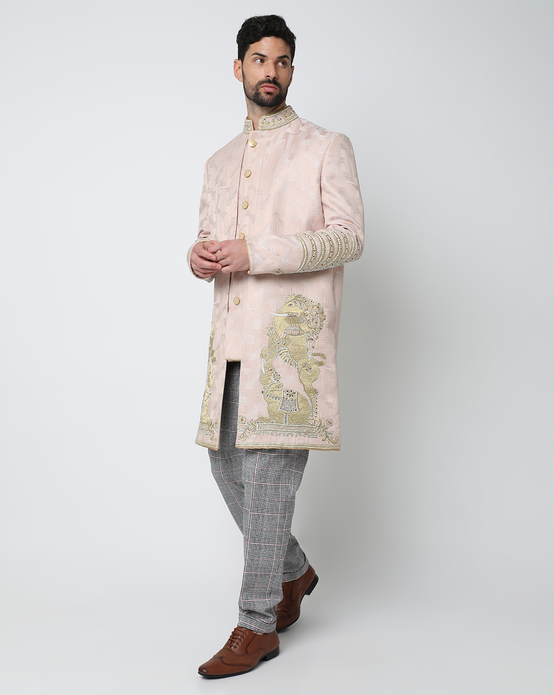 Best Bespoke Menswear Designer in Mumbai, India