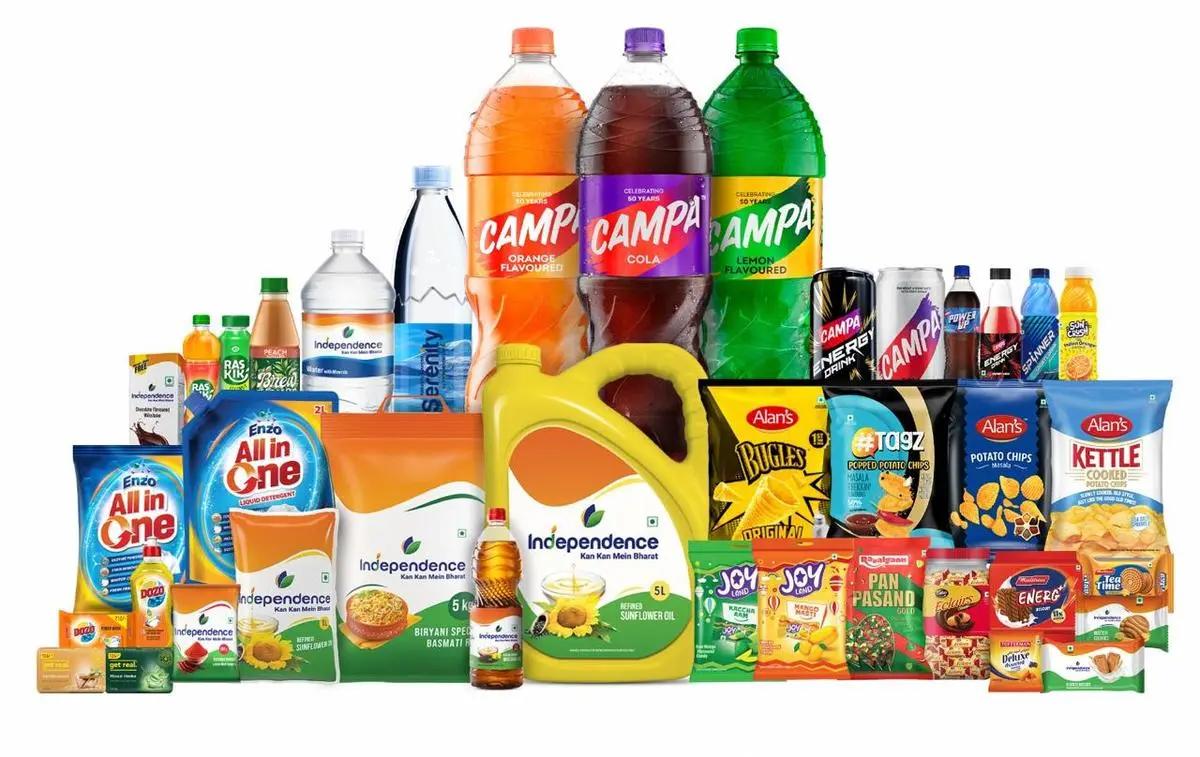7217324989 Independence FMCG Franchise Apply Online | FMCG Franchise