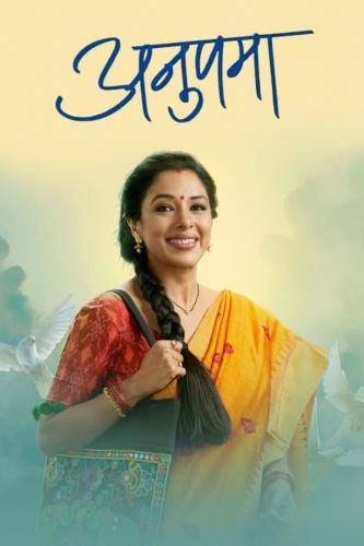 Star plus tv serial auditions Highly trp show ANNUPAMA – 6-8 Months continuity