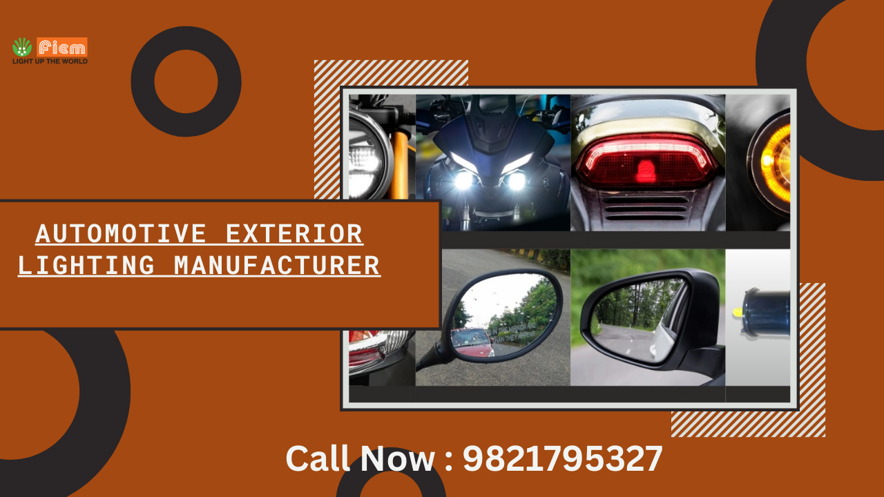 Best Indicator Manufacturer in India | FIEM Industries