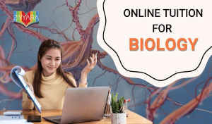 Ziyyara Online Biology Tuition – Stop Memorizing, Start Understanding!