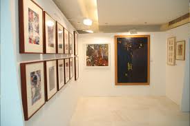 Contemporary Art Fair India Discovering Modern Artistic Innovation and Creative Expression