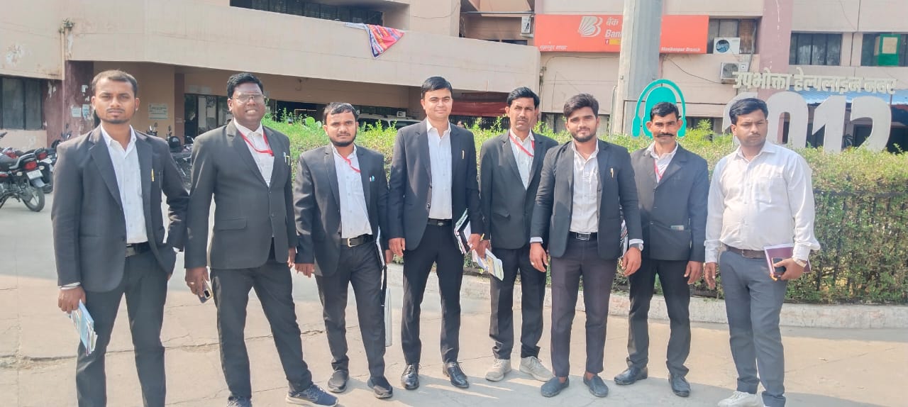 College of Law in Banda – Maharishi College of Law