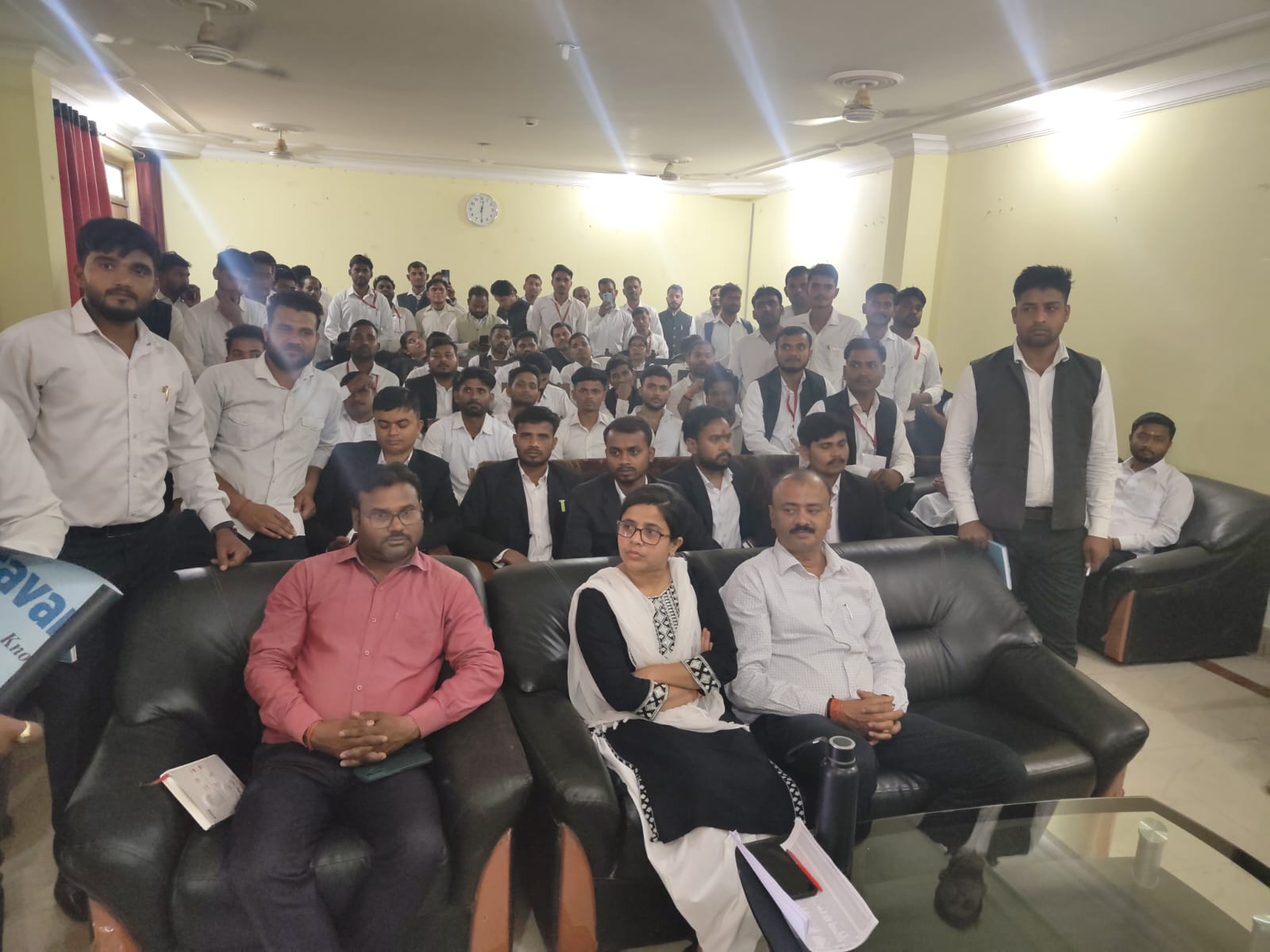 College of Law in Banda – Maharishi College of Law