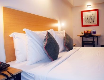 Modern Boutique Stays Hyderabad – Elegant Accommodation with Contemporary Design
