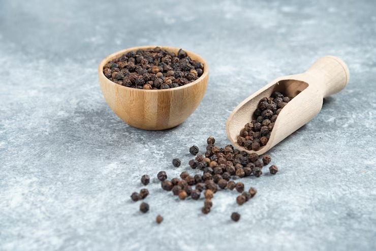 Black Pepper Wholesale Price In Germany Market Trends Guide