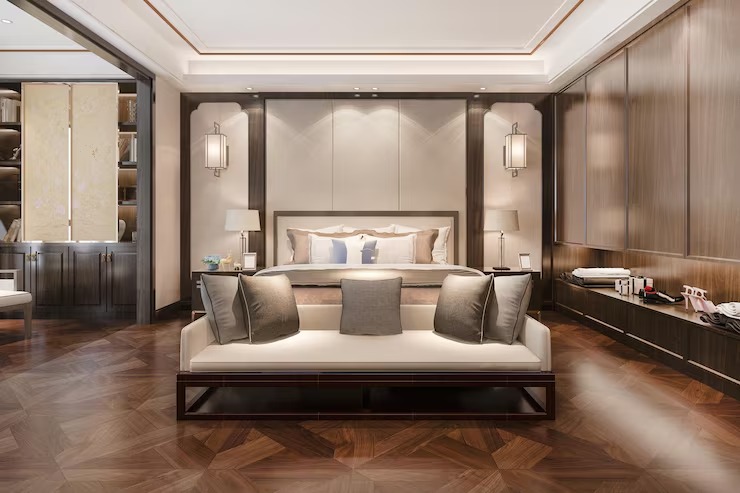 High-Quality Furniture Manufacturers In Delhi NCR For Premium Interiors