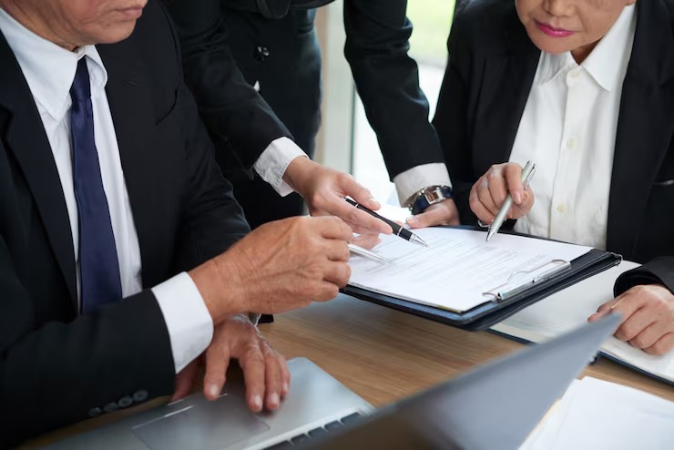 GCCs Legal Advisory Services Hyderabad For Global Business Operations Support