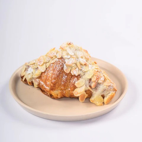 Croissant Gurugram | Fresh Buttery Croissants Baked Daily with Premium Ingredients