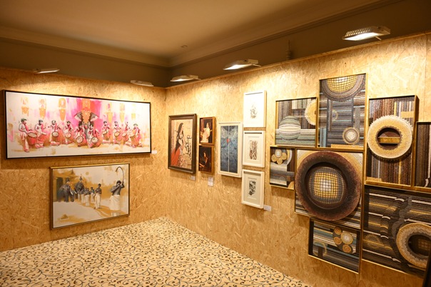 Art And Hospitality India Promoting Contemporary Artistic Luxury Experiences Nationwide