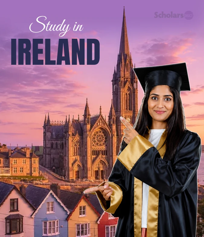 Scholars360 – Best Study Abroad Consultants in Coimbatore