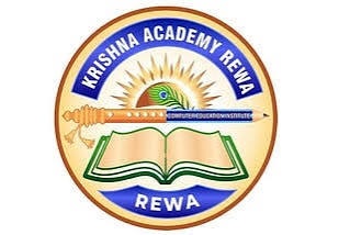 Professional Computer Courses in Rewa / Krishna Academy Rewa