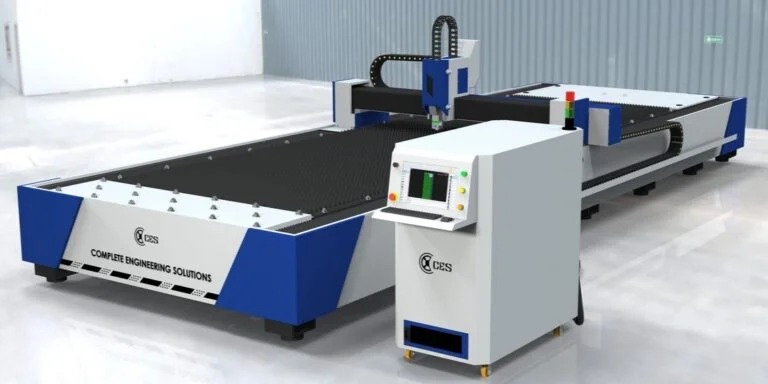 Laser Cutting machine Supplier in Ahmedabad