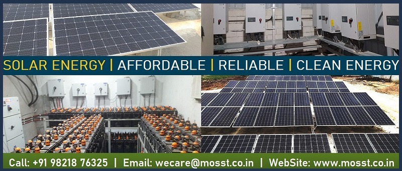 Solar Energy Installation for Businesses