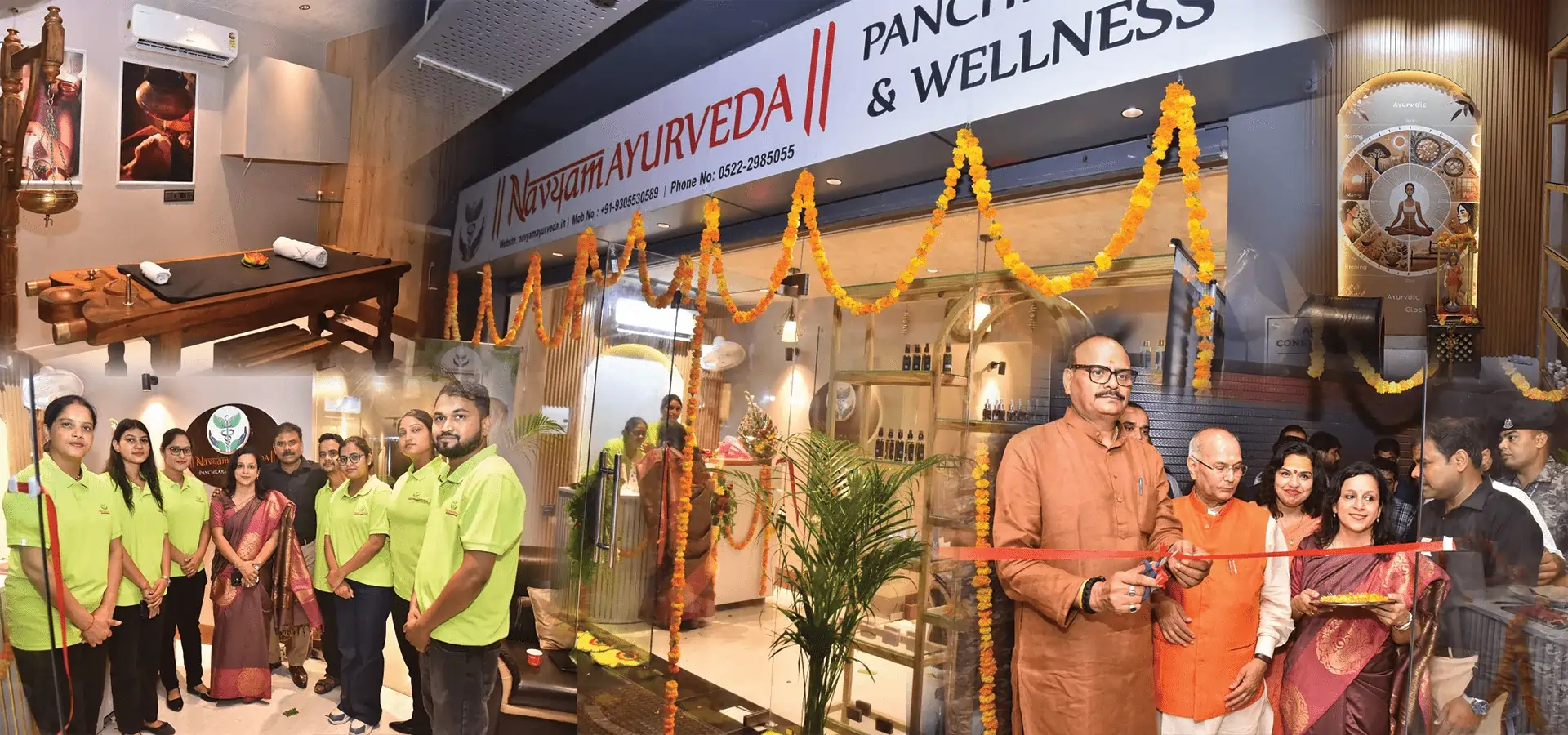 Panchakarma Treatment in Lucknow